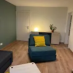 Casacremer 3 Lägenhet *