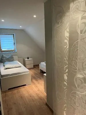 Apartamento Casacremer 3 *