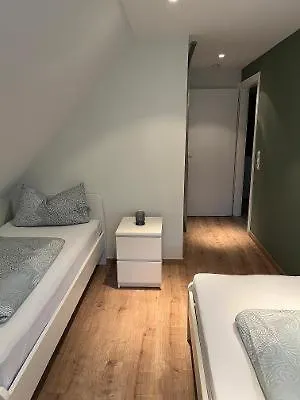 Apartamento Casacremer 3 *