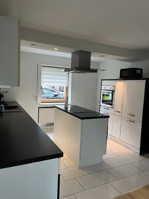 Casacremer 3 Apartamento Ubach-Palenberg