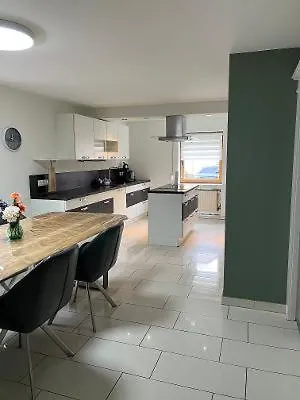 Casacremer 3 Apartamento Ubach-Palenberg
