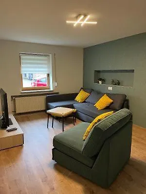 Casacremer 3 Apartamento Ubach-Palenberg